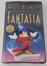 FANTASIA Masterpiece Walt