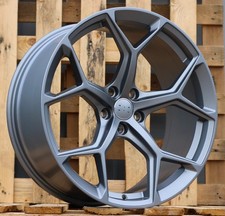 Jantes style audi rs6 - 20",
