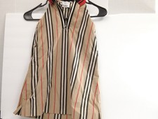 Abito Burberry bambino taglia