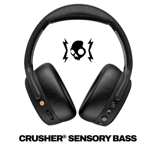 Skullcandy crusher anc - crusher, 2