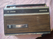 Grundig C200 Registratore /