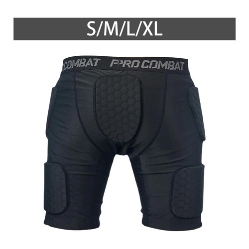 Pantaloncini protettivi - , da