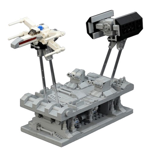 Youfoy trench run pursuit - trench,