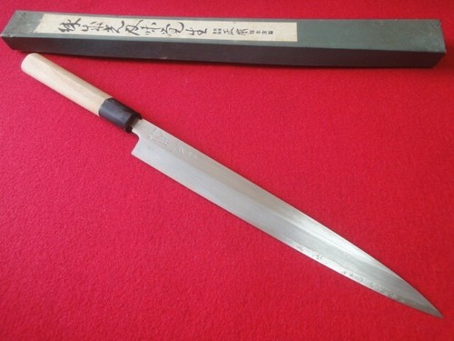 Sohonten masamoto old yanagiba - masamoto,