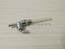 Universal Gas Petrol Faucet