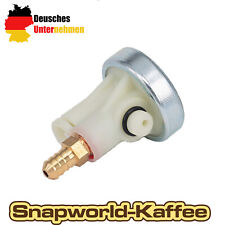 Valvola sovrapressione Saeco