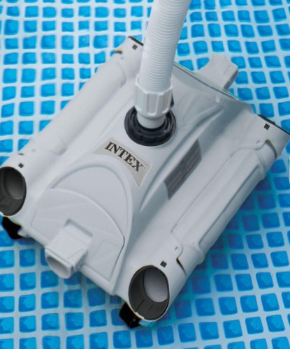 Intex 28001 robot - 28001, pulitore