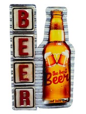 Targa di Latta " Migliori