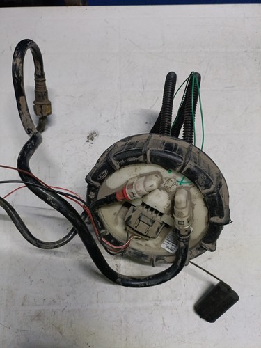 Pompa carburante 98apbl - carburante,
