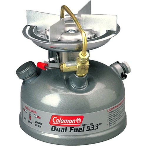 Coleman sportster fornello - coleman,