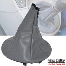 Kit Cuffia Pomello Leva Cambio