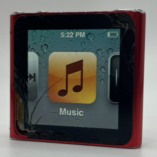 Apple ipod nano - , gen
