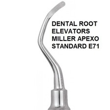 STRUMENTO DENTALE ELEVATORI