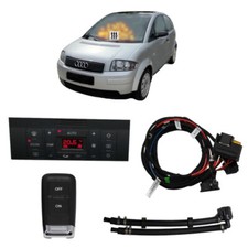 Conversione Zuheizer