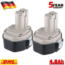 2x Batteria 14.4V per MAKITA