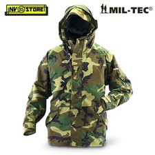 Giubbotto PARKA Trilamine
