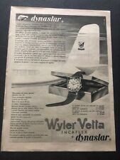 Pubblicità d'epoca reclame