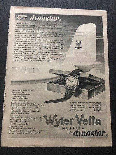 Pubblicità epoca reclame - d'epoca,