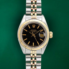 Rolex Lady Datejust ref. 6917