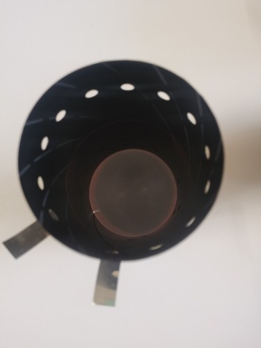 65mm 3 ohm tromba - pz, id: