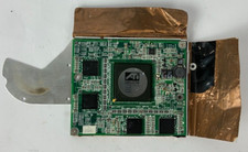 Scheda video interna usata Ati Mobility Radeon 9000 G45694 0335SS Fujitsu A7620