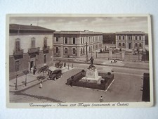 PUGLIA : TORREMAGGIORE (FG)