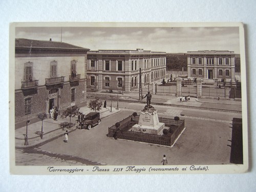 Puglia torremaggiore - puglia, (fg)