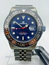 OROLOGIO UOMO LORENZ