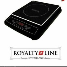 Piastra ad Induzione 2000 W da