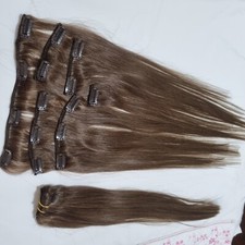 Fasce extension come naturali (n. 2 come quella nelle foto)