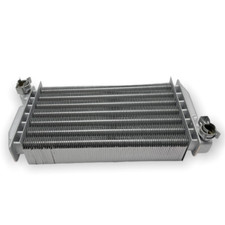 BAXI SCAMBIATORE PRIMARIO CON