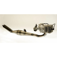 Motore Completo SIMONINI corsa