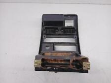 consola central SUZUKI SAMURAI