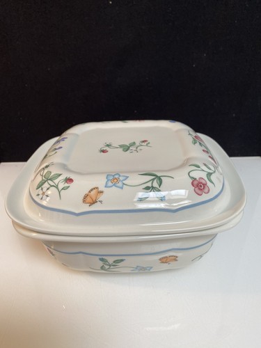 Villeroy boch mariposa - &,