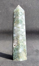 Obelisco di Cristallo 160g