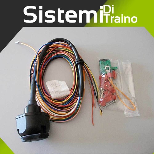 Kit cablaggio elettrico - kit,