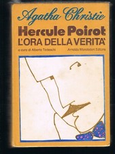 HERCULE POIROT L'ORA DELLA