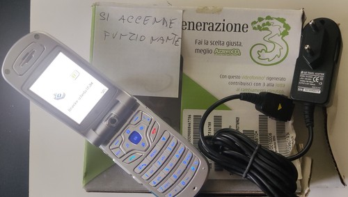 Cellulare u8120 accende - cellulare, lg
