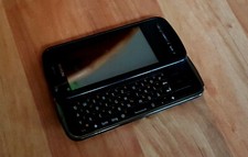 Nokia C6-00 nero (difettoso)