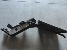 Portatarga Originale Aprilia Dorsoduro 750 