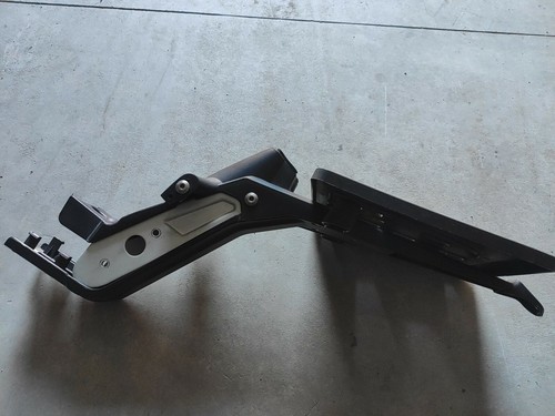 Portatarga originale aprilia - originale,