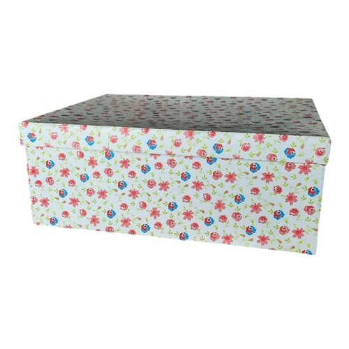 Elegante scatola regalo - elegante,
