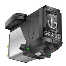 GRADO PRESTIGE GREEN3 FONORILEVATORE NUOVO