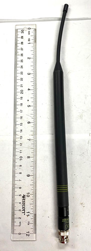 Antenna omnidirezionale shure - omnidirezionale,