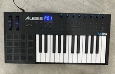 Alesis vi25 advanced - alesis,