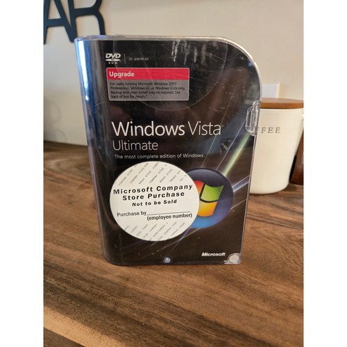 Microsoft windows vista - windows,