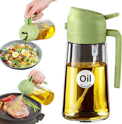 Spruzzino olio per - per, friggitrice