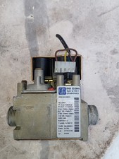 Valvola Gas Sigma 848 Caldaia