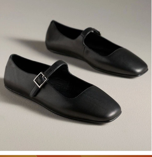 Ballerine jeffrey campbell - ballerine,