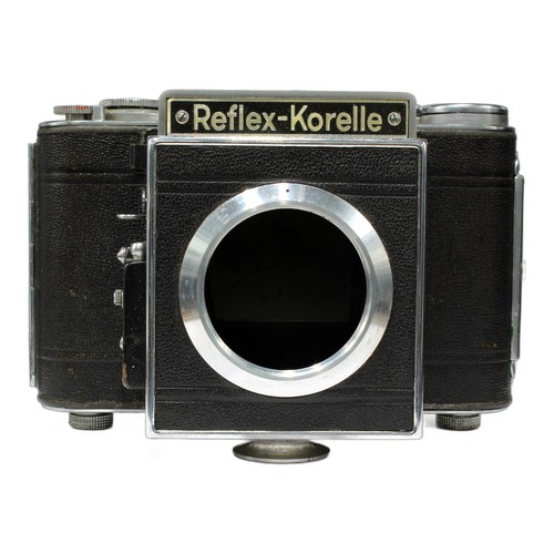 Kochmann reflex korelle - reflex-korelle,